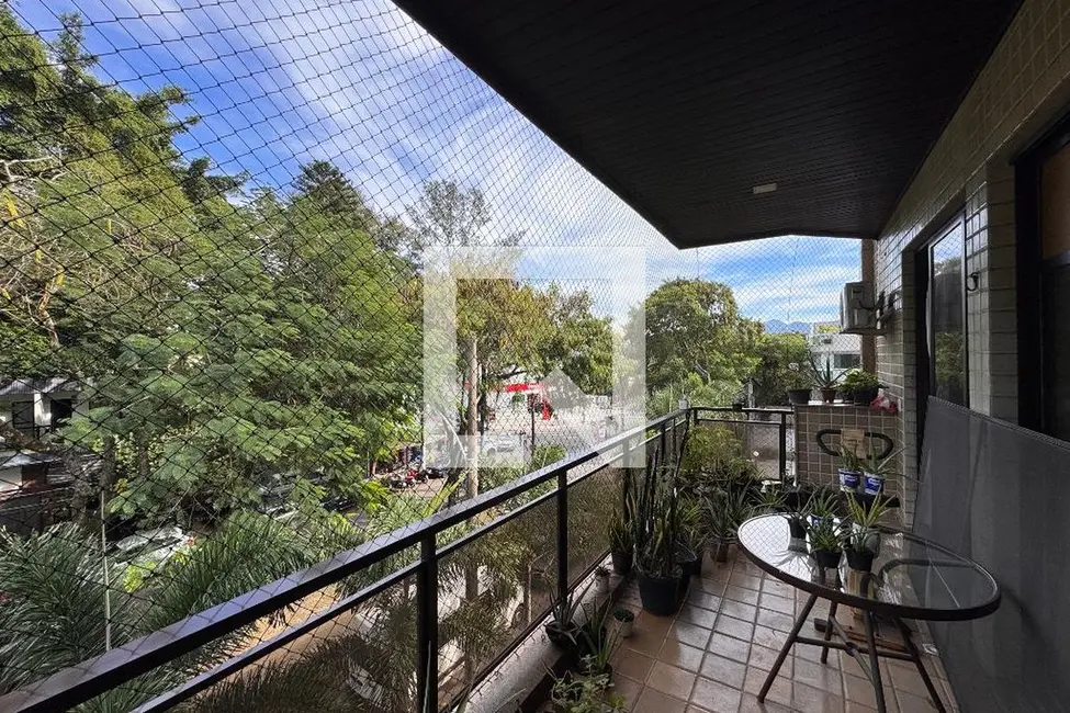 Apartamento com 3 quartos à venda, 160m2 em Rio De Janeiro - RJ - imagem 5 Foto 5 de Apartamento com 3 quartos à venda, 160m2 em Rio De Janeiro - RJ