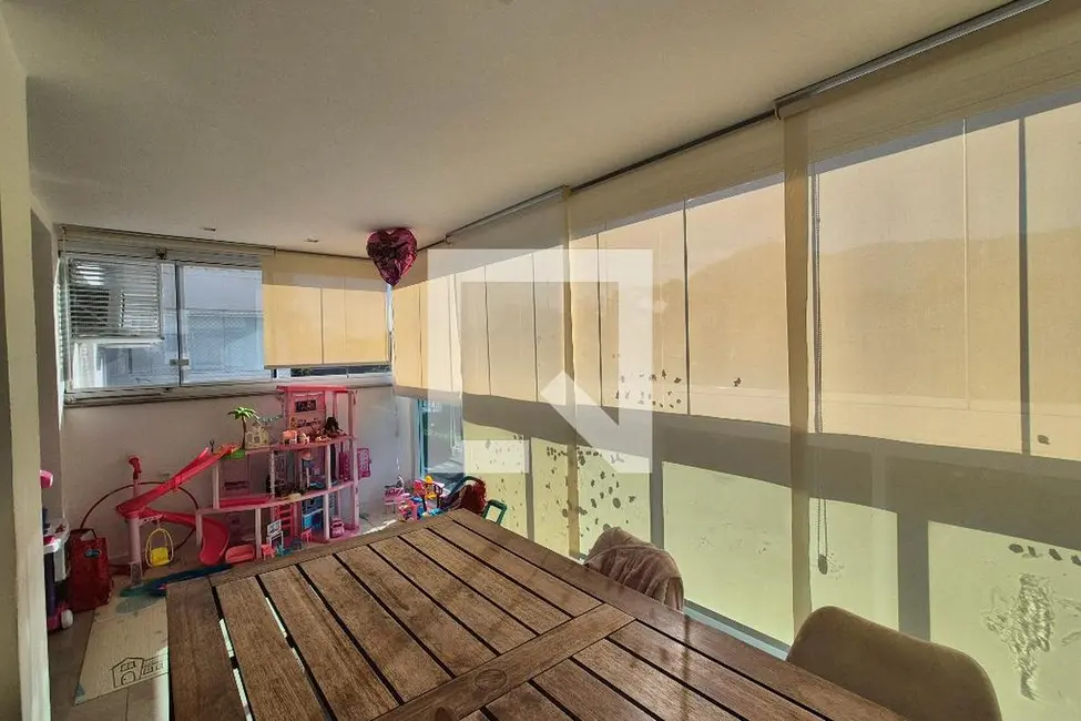Foto 6 de Apartamento com 3 quartos à venda, 167m2 em Rio De Janeiro - RJ