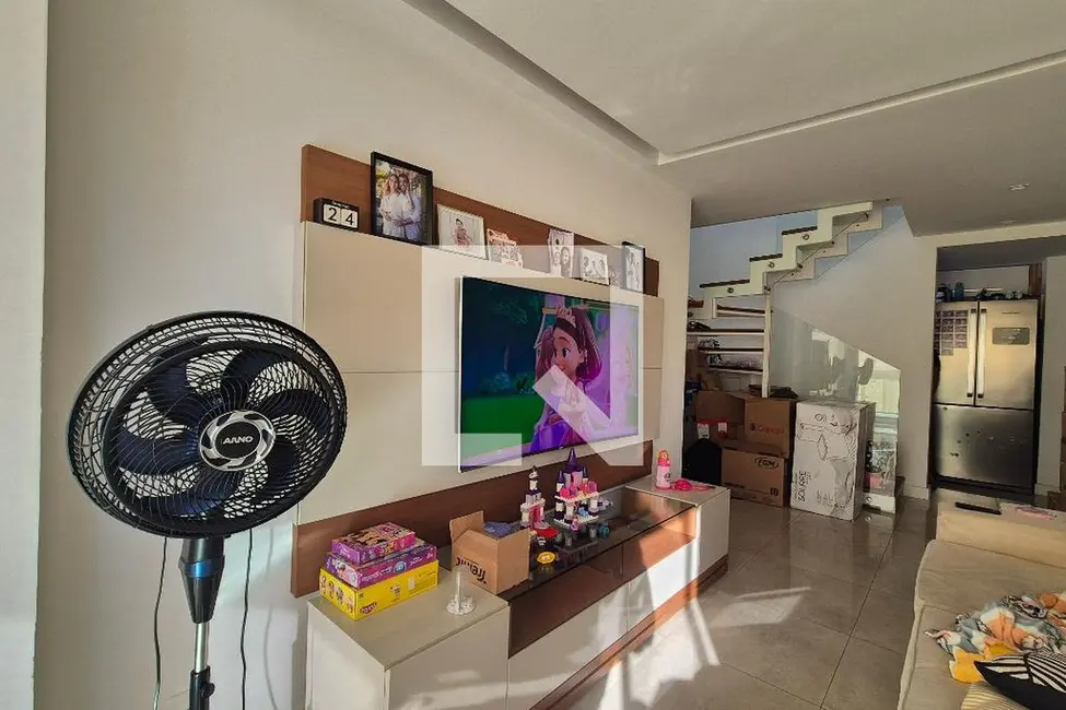 Foto 4 de Apartamento com 3 quartos à venda, 167m2 em Rio De Janeiro - RJ