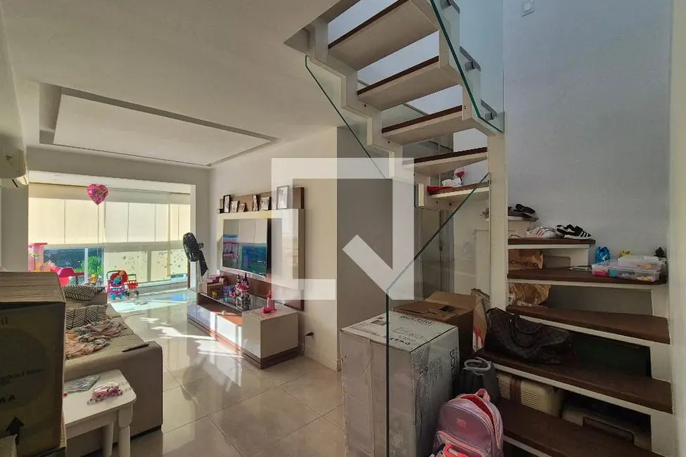 Foto 1 de Apartamento com 3 quartos à venda, 167m2 em Rio De Janeiro - RJ