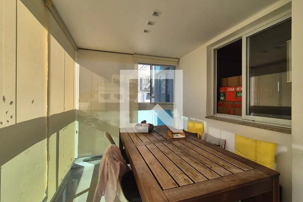 Foto 8 de Apartamento com 3 quartos à venda, 167m2 em Rio De Janeiro - RJ