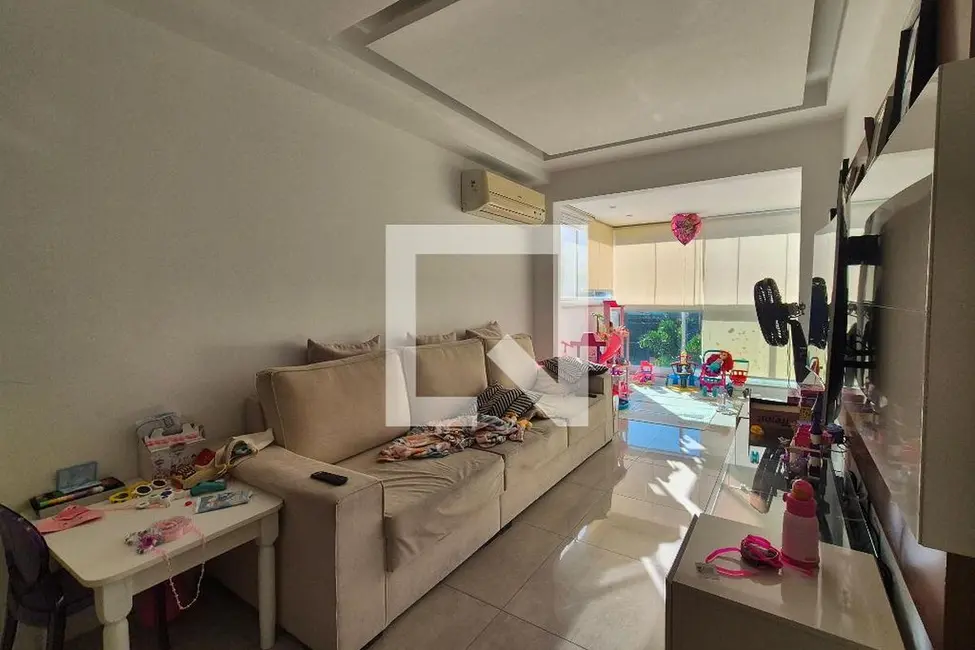 Foto 2 de Apartamento com 3 quartos à venda, 167m2 em Rio De Janeiro - RJ