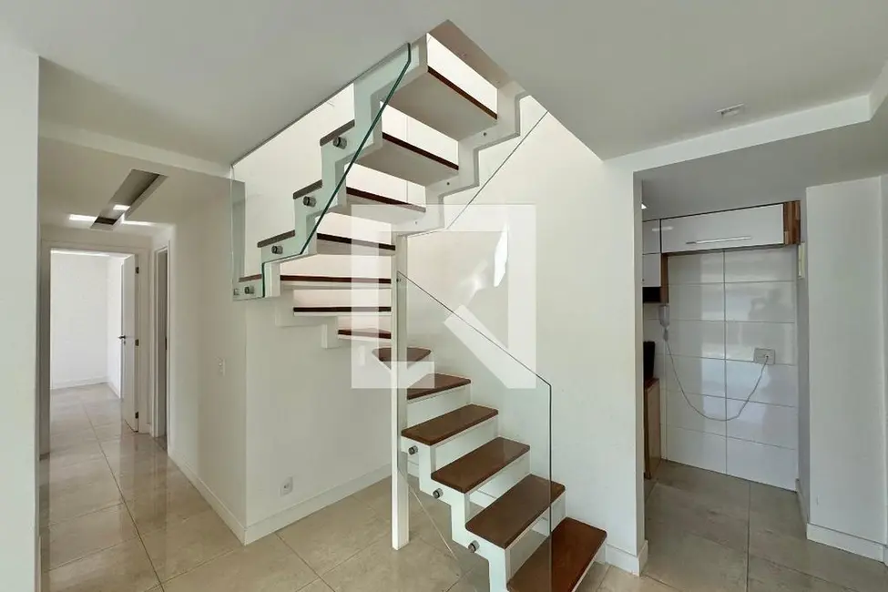 Apartamento com 3 quartos à venda, 167m2 em Rio De Janeiro - RJ - imagem 8 Foto 8 de Apartamento com 3 quartos à venda, 167m2 em Rio De Janeiro - RJ