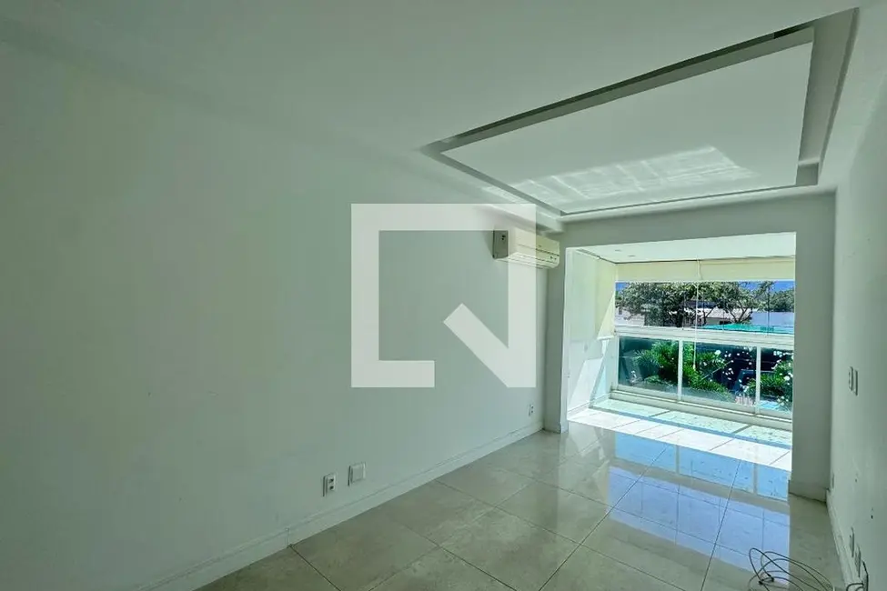 Apartamento com 3 quartos à venda, 167m2 em Rio De Janeiro - RJ - imagem 6 Foto 6 de Apartamento com 3 quartos à venda, 167m2 em Rio De Janeiro - RJ