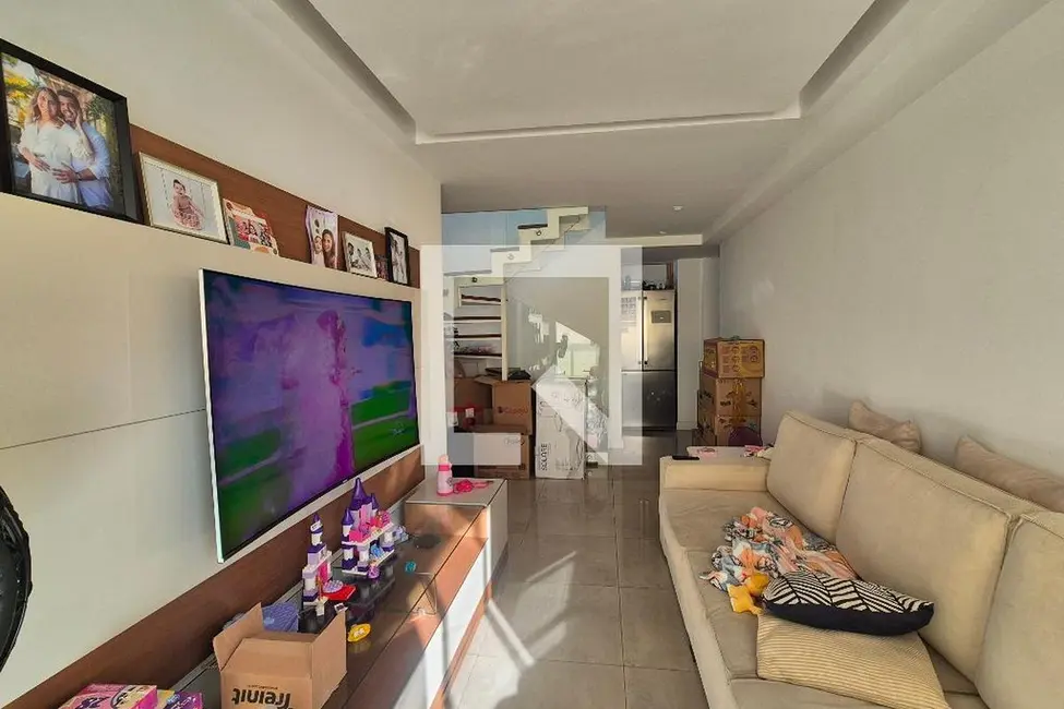 Foto 3 de Apartamento com 3 quartos à venda, 167m2 em Rio De Janeiro - RJ