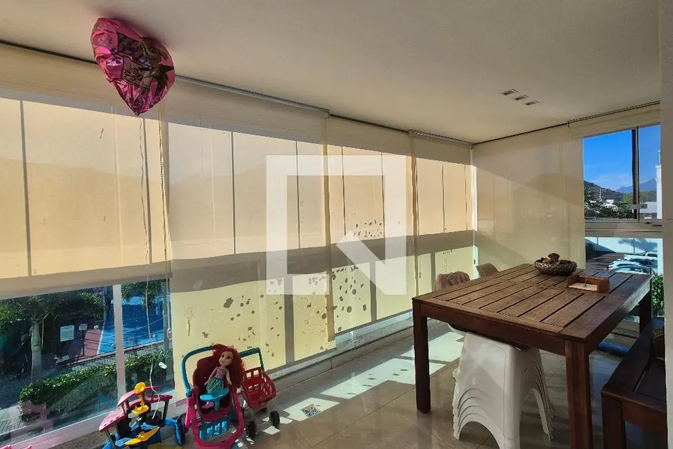 Foto 5 de Apartamento com 3 quartos à venda, 167m2 em Rio De Janeiro - RJ