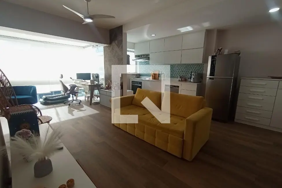 Foto 5 de Apartamento com 1 quarto à venda, 65m2 em Barra da Tijuca, Rio De Janeiro - RJ