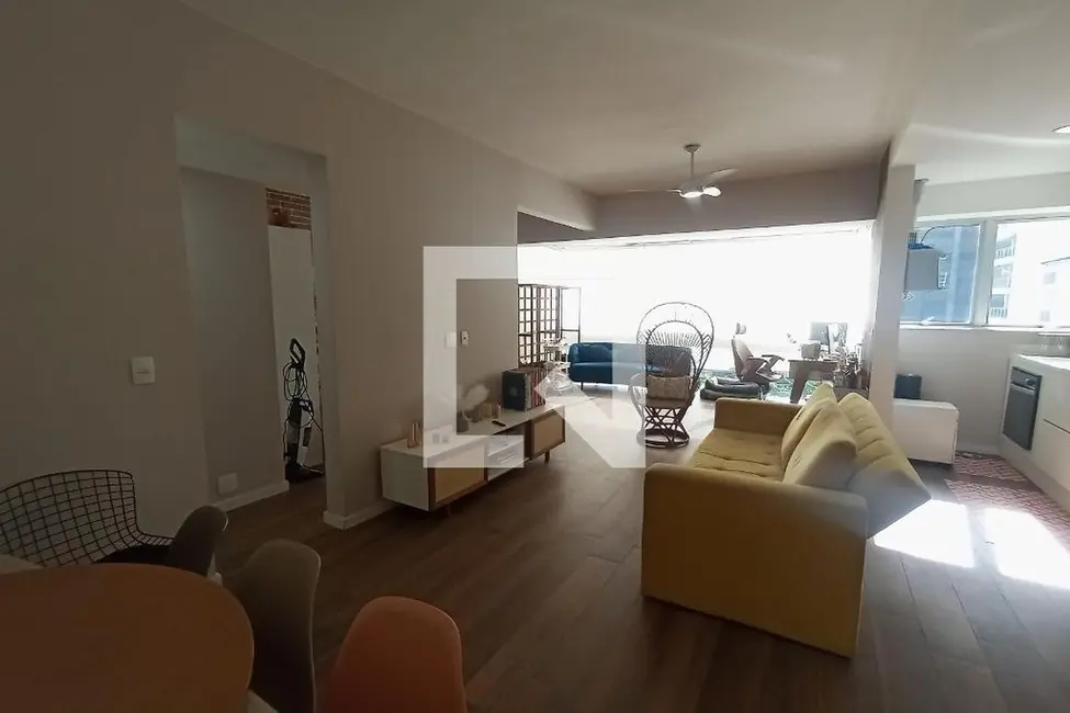 Foto 1 de Apartamento com 1 quarto à venda, 65m2 em Barra da Tijuca, Rio De Janeiro - RJ