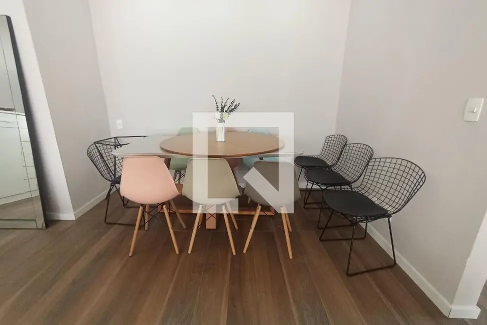 Foto 3 de Apartamento com 1 quarto à venda, 65m2 em Barra da Tijuca, Rio De Janeiro - RJ