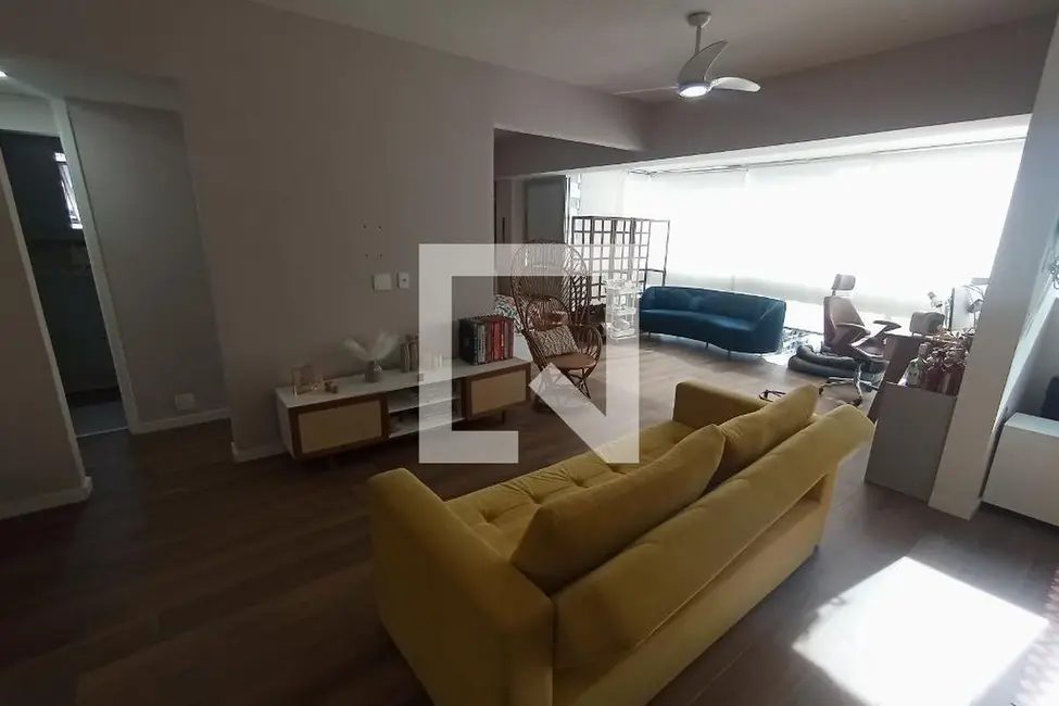 Foto 4 de Apartamento com 1 quarto à venda, 65m2 em Barra da Tijuca, Rio De Janeiro - RJ