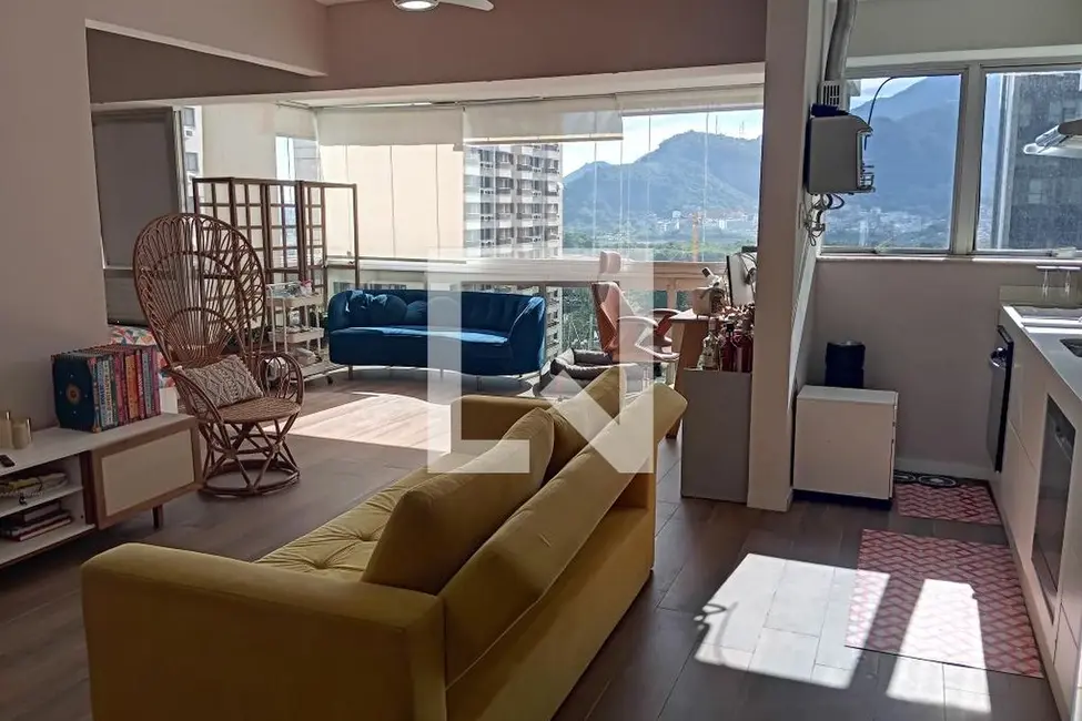 Foto 8 de Apartamento com 1 quarto à venda, 65m2 em Barra da Tijuca, Rio De Janeiro - RJ