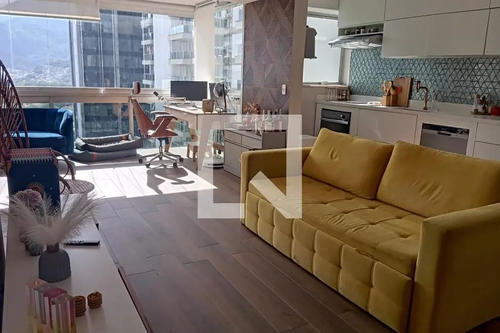 Foto 9 de Apartamento com 1 quarto à venda, 65m2 em Barra da Tijuca, Rio De Janeiro - RJ