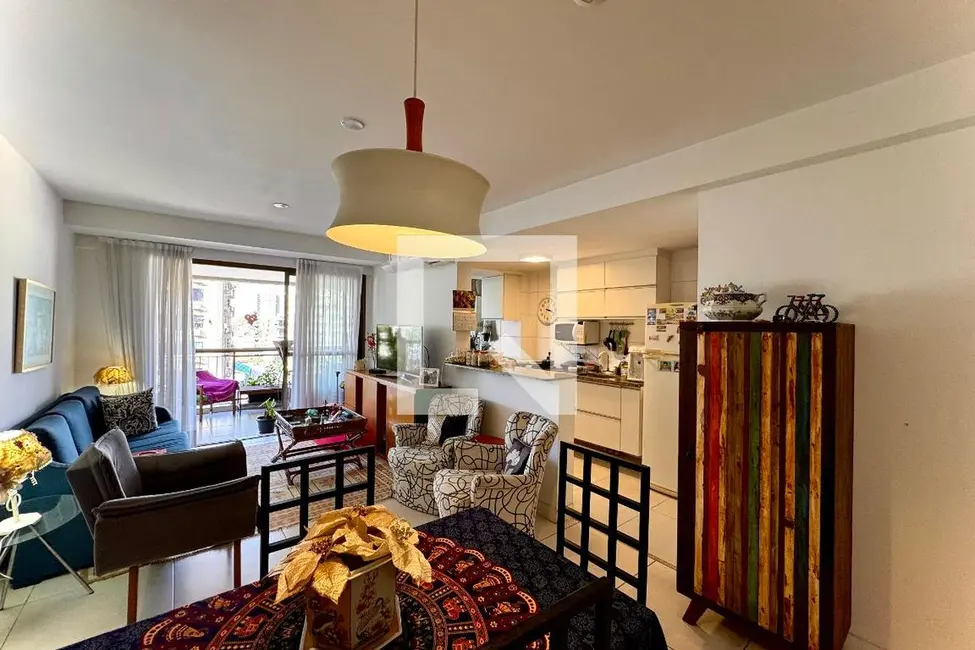 Apartamento com 3 quartos à venda, 100m2 em Botafogo, Rio De Janeiro - RJ - imagem 5 Foto 5 de Apartamento com 3 quartos à venda, 100m2 em Botafogo, Rio De Janeiro - RJ