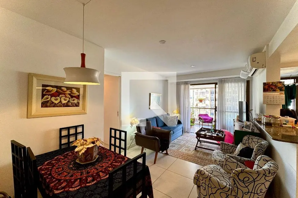 Apartamento com 3 quartos à venda, 100m2 em Botafogo, Rio De Janeiro - RJ - imagem 1 Foto 1 de Apartamento com 3 quartos à venda, 100m2 em Botafogo, Rio De Janeiro - RJ