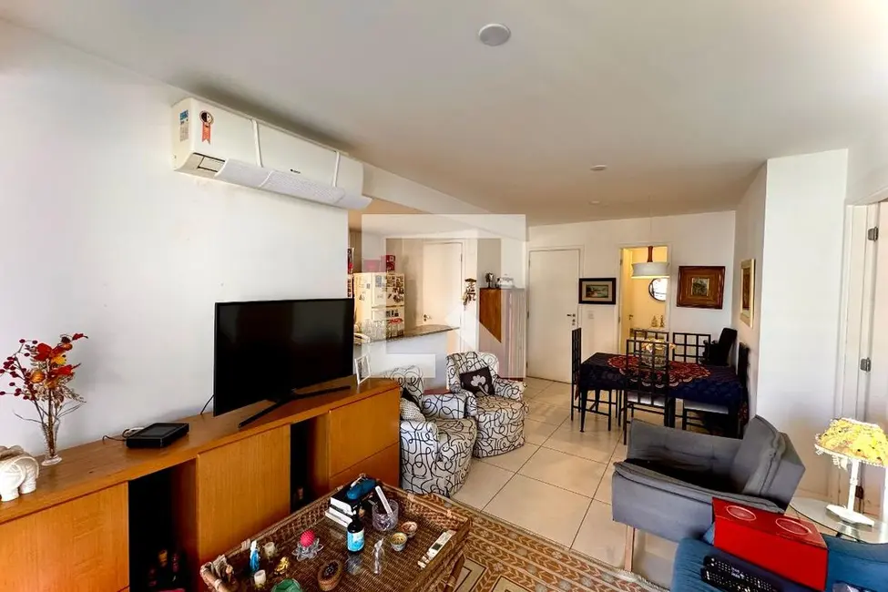 Apartamento com 3 quartos à venda, 100m2 em Botafogo, Rio De Janeiro - RJ - imagem 2 Foto 2 de Apartamento com 3 quartos à venda, 100m2 em Botafogo, Rio De Janeiro - RJ