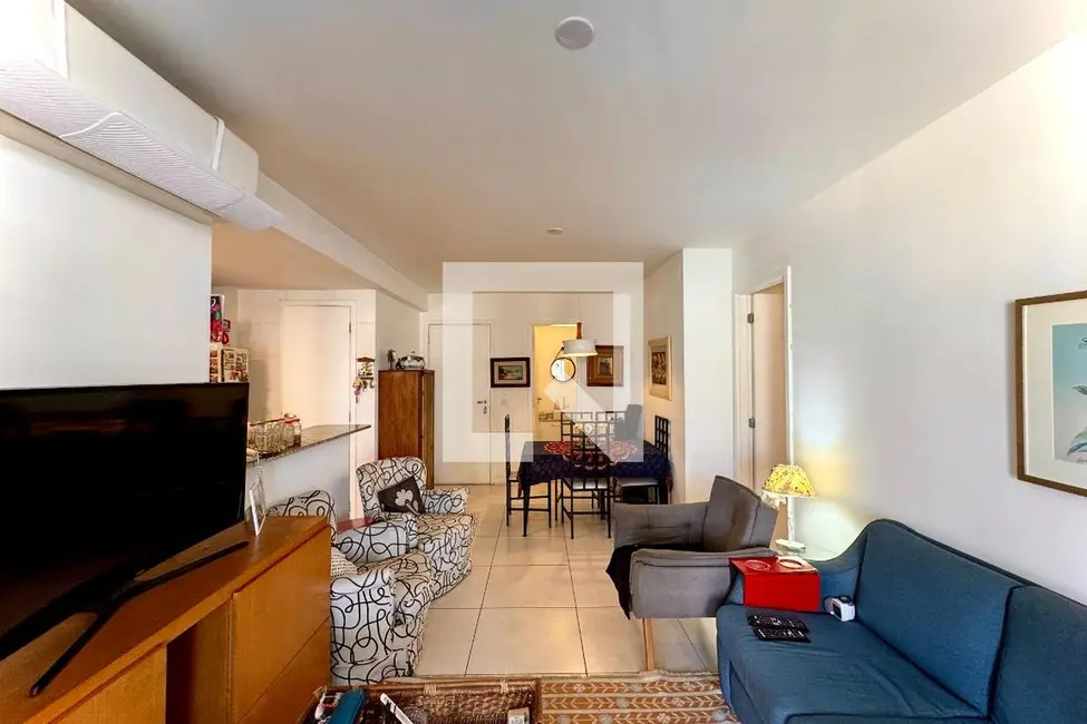 Apartamento com 3 quartos à venda, 100m2 em Botafogo, Rio De Janeiro - RJ - imagem 4 Foto 4 de Apartamento com 3 quartos à venda, 100m2 em Botafogo, Rio De Janeiro - RJ