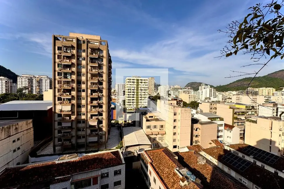 Apartamento com 3 quartos à venda, 100m2 em Botafogo, Rio De Janeiro - RJ - imagem 8 Foto 8 de Apartamento com 3 quartos à venda, 100m2 em Botafogo, Rio De Janeiro - RJ