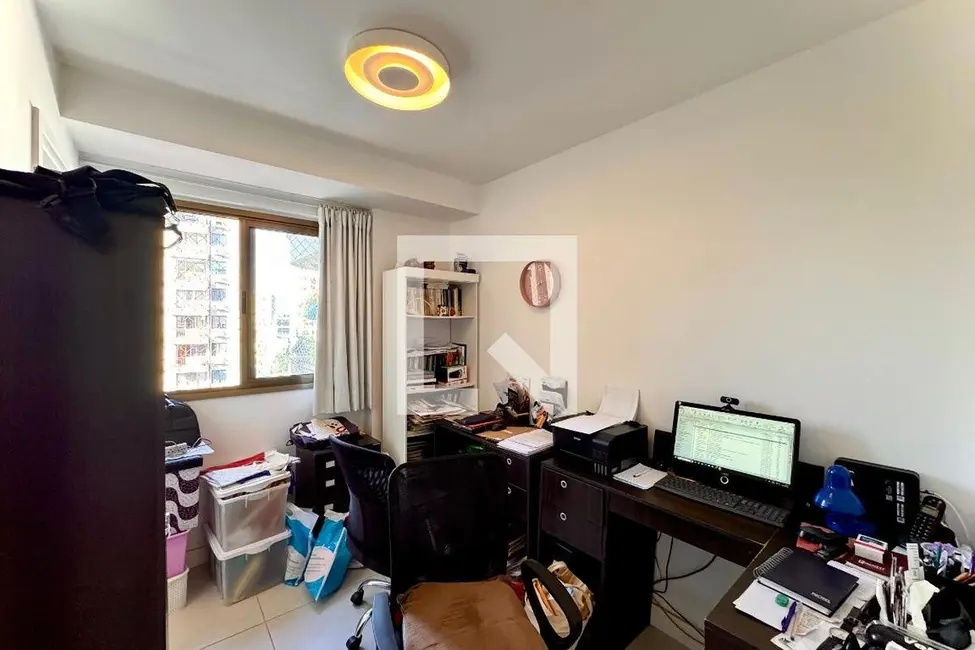 Apartamento com 3 quartos à venda, 100m2 em Botafogo, Rio De Janeiro - RJ - imagem 9 Foto 9 de Apartamento com 3 quartos à venda, 100m2 em Botafogo, Rio De Janeiro - RJ