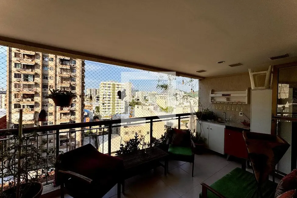 Apartamento com 3 quartos à venda, 100m2 em Botafogo, Rio De Janeiro - RJ - imagem 6 Foto 6 de Apartamento com 3 quartos à venda, 100m2 em Botafogo, Rio De Janeiro - RJ