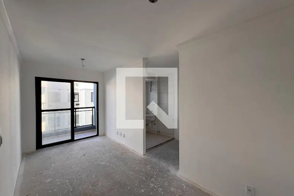 Foto 1 de Apartamento com 2 quartos à venda, 44m2 em Rio De Janeiro - RJ