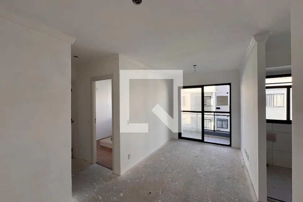 Foto 2 de Apartamento com 2 quartos à venda, 44m2 em Rio De Janeiro - RJ