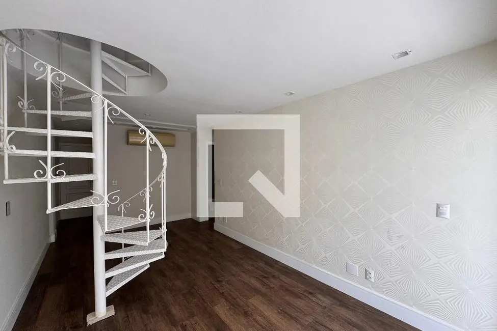 Apartamento com 2 quartos à venda, 104m2 em Rio De Janeiro - RJ - imagem 5 Foto 5 de Apartamento com 2 quartos à venda, 104m2 em Rio De Janeiro - RJ