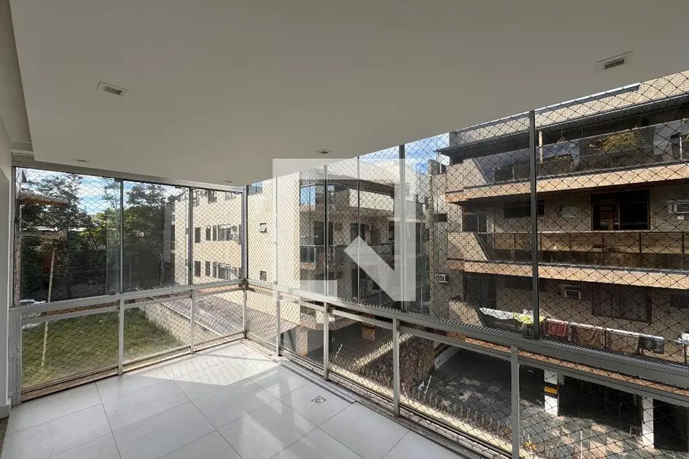 Apartamento com 2 quartos à venda, 104m2 em Rio De Janeiro - RJ - imagem 6 Foto 6 de Apartamento com 2 quartos à venda, 104m2 em Rio De Janeiro - RJ