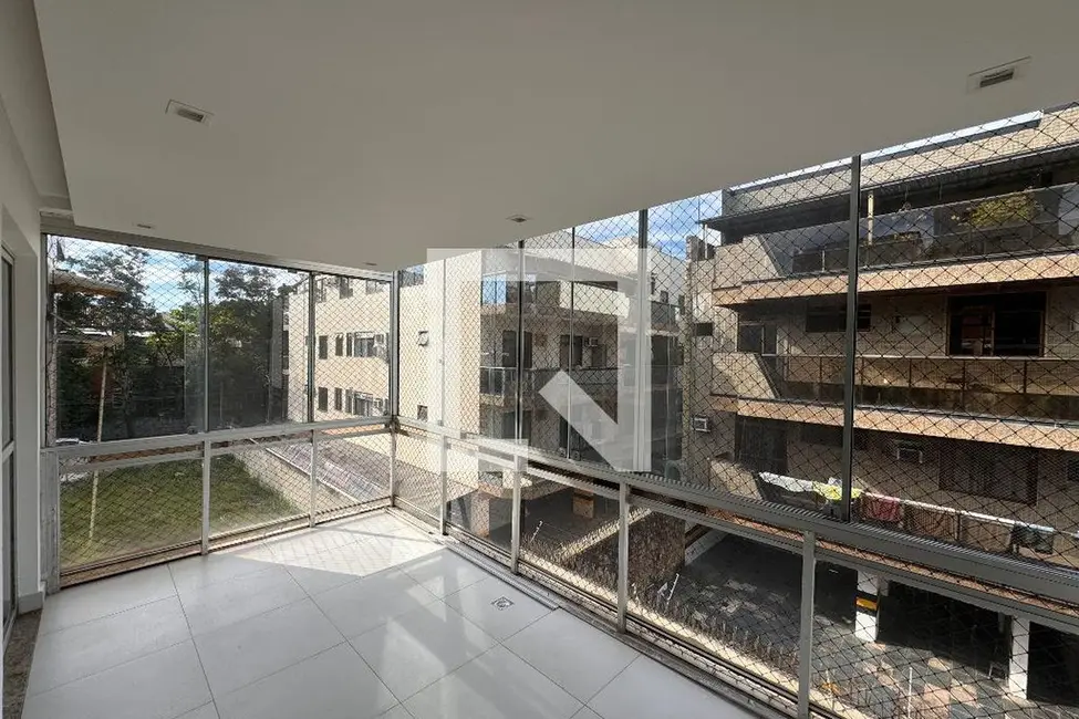 Apartamento com 2 quartos à venda, 104m2 em Rio De Janeiro - RJ - imagem 7 Foto 7 de Apartamento com 2 quartos à venda, 104m2 em Rio De Janeiro - RJ