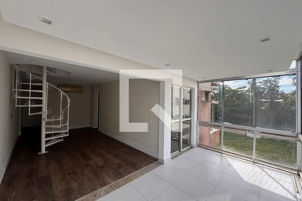 Apartamento com 2 quartos à venda, 104m2 em Rio De Janeiro - RJ - imagem 3 Foto 3 de Apartamento com 2 quartos à venda, 104m2 em Rio De Janeiro - RJ