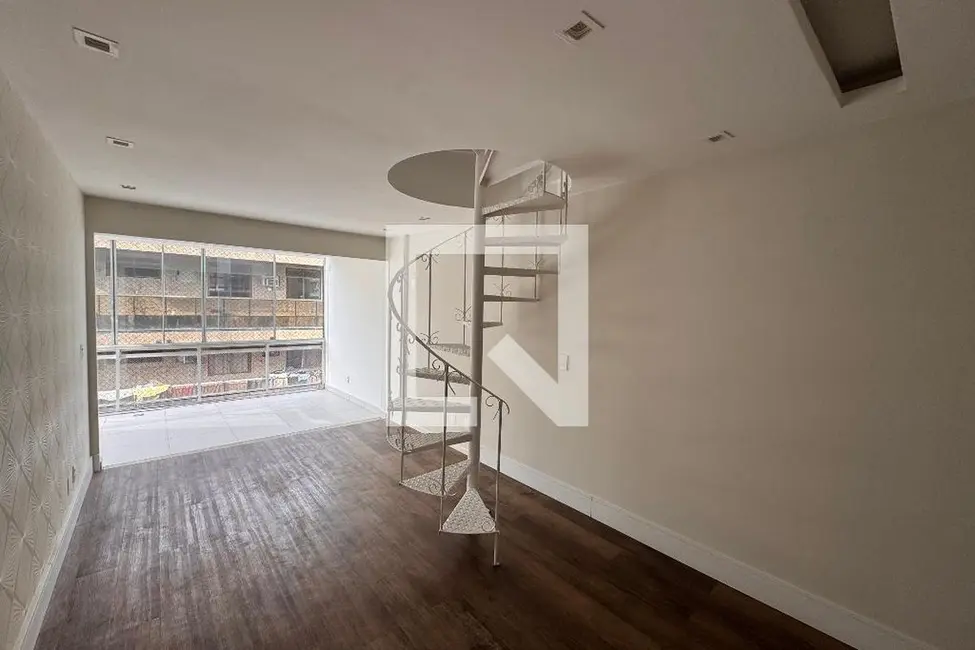Apartamento com 2 quartos à venda, 104m2 em Rio De Janeiro - RJ - imagem 2 Foto 2 de Apartamento com 2 quartos à venda, 104m2 em Rio De Janeiro - RJ