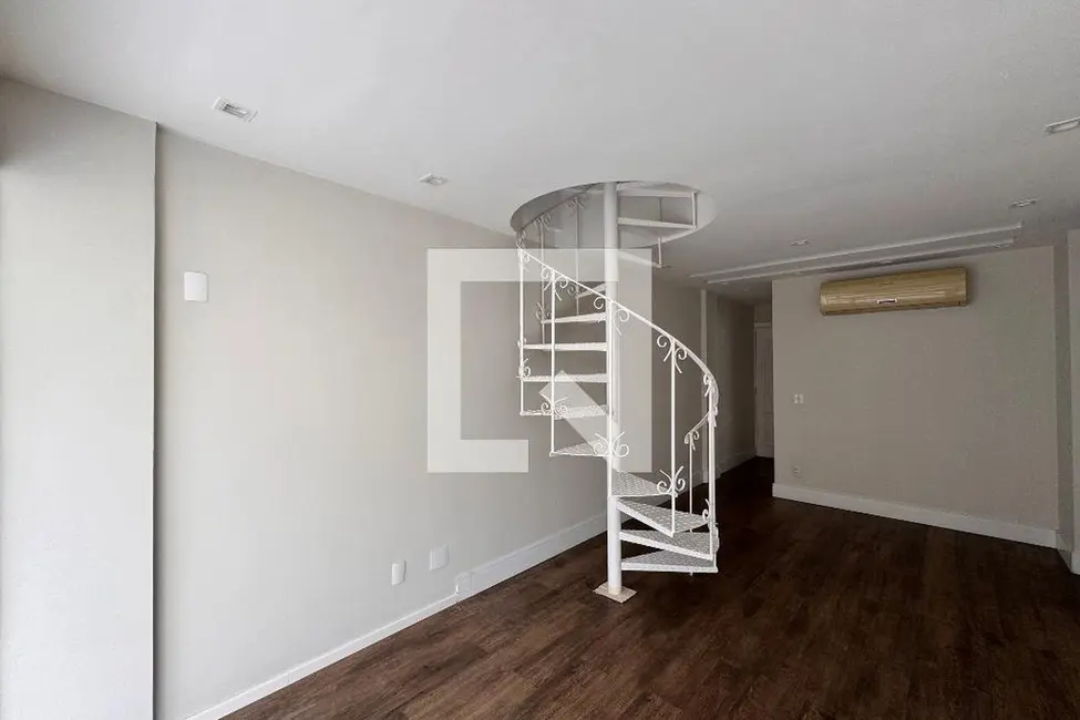 Apartamento com 2 quartos à venda, 104m2 em Rio De Janeiro - RJ - imagem 4 Foto 4 de Apartamento com 2 quartos à venda, 104m2 em Rio De Janeiro - RJ