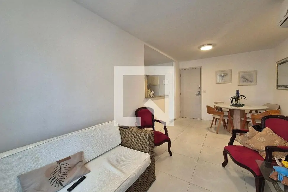 Apartamento com 2 quartos à venda, 89m2 em Rio De Janeiro - RJ - imagem 4 Foto 4 de Apartamento com 2 quartos à venda, 89m2 em Rio De Janeiro - RJ