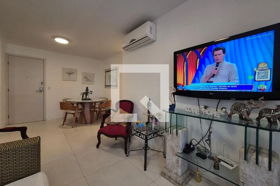 Apartamento com 2 quartos à venda, 89m2 em Rio De Janeiro - RJ - imagem 5 Foto 5 de Apartamento com 2 quartos à venda, 89m2 em Rio De Janeiro - RJ