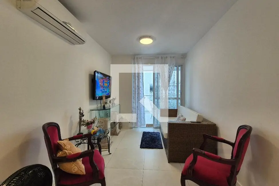 Apartamento com 2 quartos à venda, 89m2 em Rio De Janeiro - RJ - imagem 3 Foto 3 de Apartamento com 2 quartos à venda, 89m2 em Rio De Janeiro - RJ