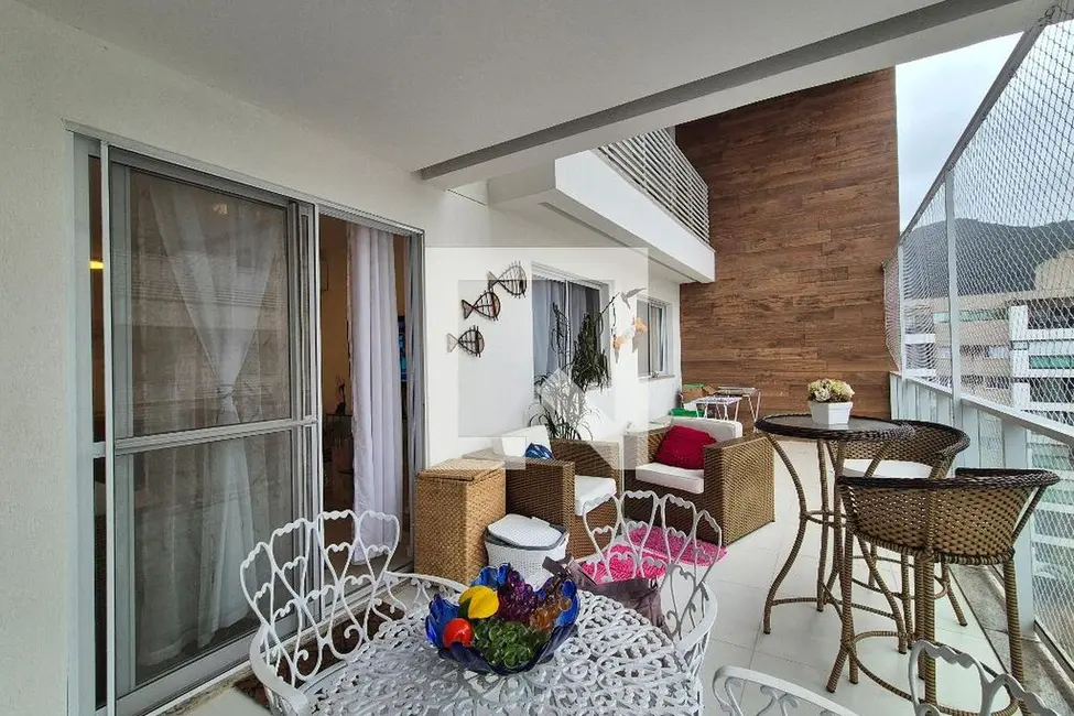 Apartamento com 2 quartos à venda, 89m2 em Rio De Janeiro - RJ - imagem 8 Foto 8 de Apartamento com 2 quartos à venda, 89m2 em Rio De Janeiro - RJ