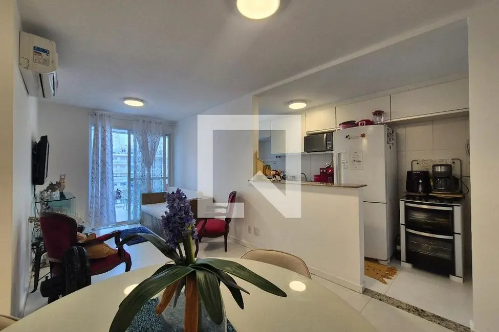 Apartamento com 2 quartos à venda, 89m2 em Rio De Janeiro - RJ - imagem 2 Foto 2 de Apartamento com 2 quartos à venda, 89m2 em Rio De Janeiro - RJ