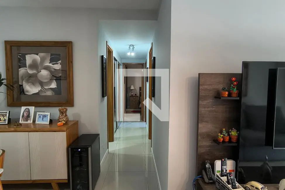 Foto 5 de Apartamento com 3 quartos à venda, 82m2 em Rio De Janeiro - RJ