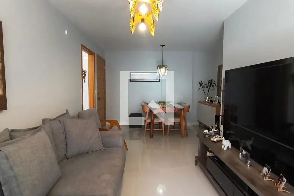 Foto 4 de Apartamento com 3 quartos à venda, 82m2 em Rio De Janeiro - RJ
