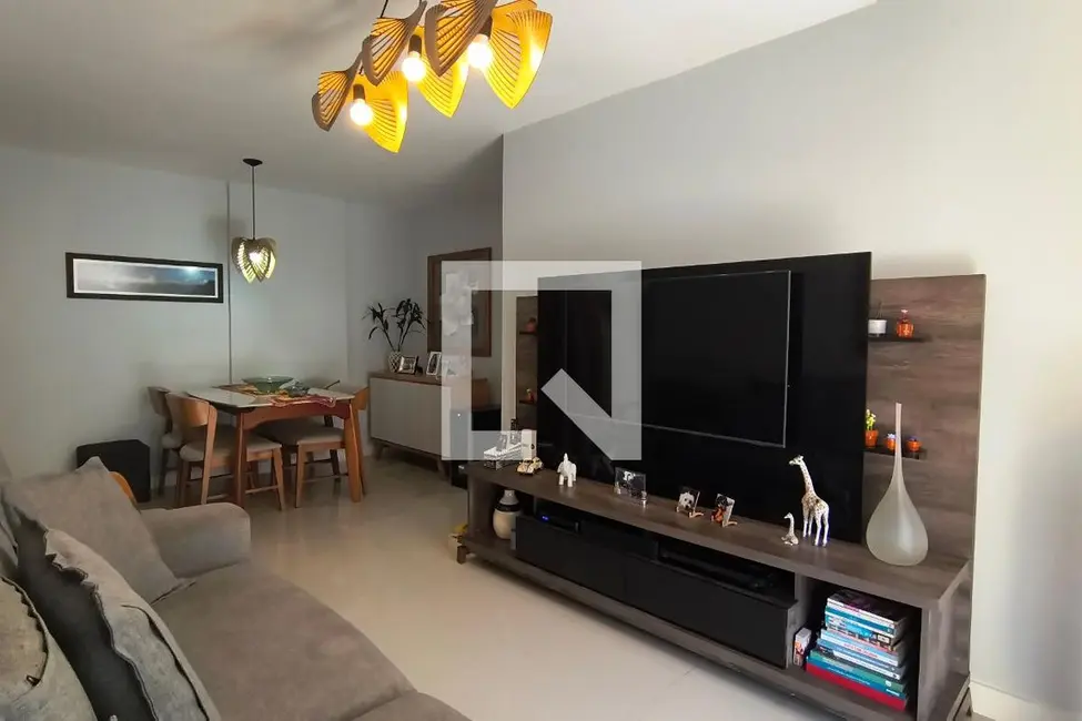 Foto 3 de Apartamento com 3 quartos à venda, 82m2 em Rio De Janeiro - RJ