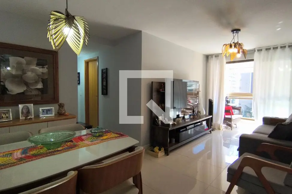 Foto 1 de Apartamento com 3 quartos à venda, 82m2 em Rio De Janeiro - RJ
