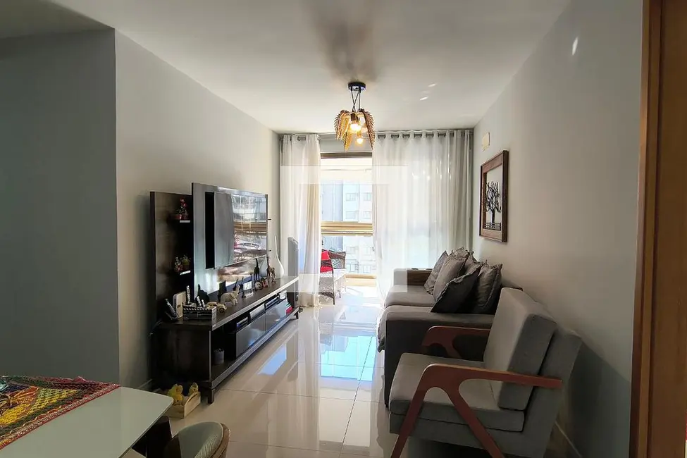 Foto 2 de Apartamento com 3 quartos à venda, 82m2 em Rio De Janeiro - RJ