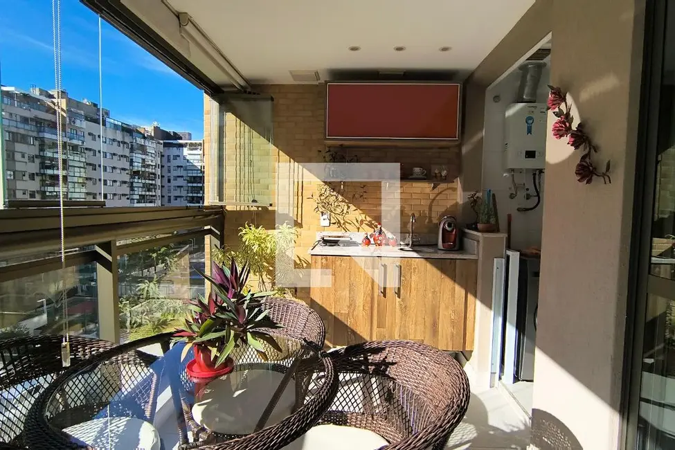 Foto 7 de Apartamento com 3 quartos à venda, 82m2 em Rio De Janeiro - RJ