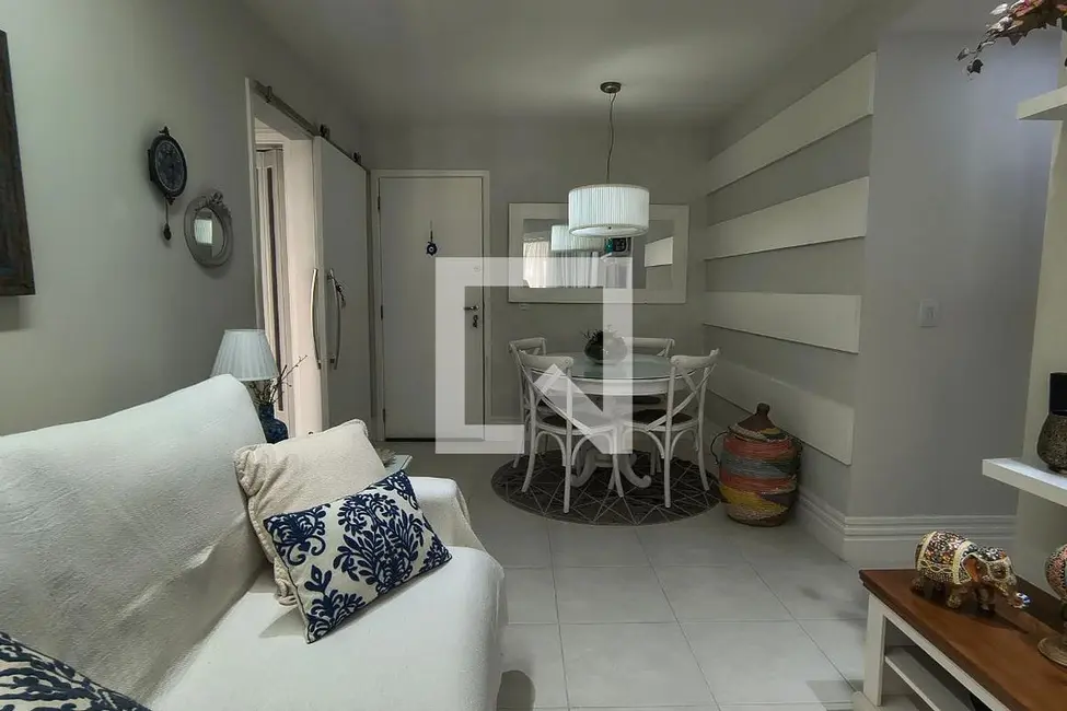 Foto 3 de Apartamento com 2 quartos à venda, 70m2 em Rio De Janeiro - RJ