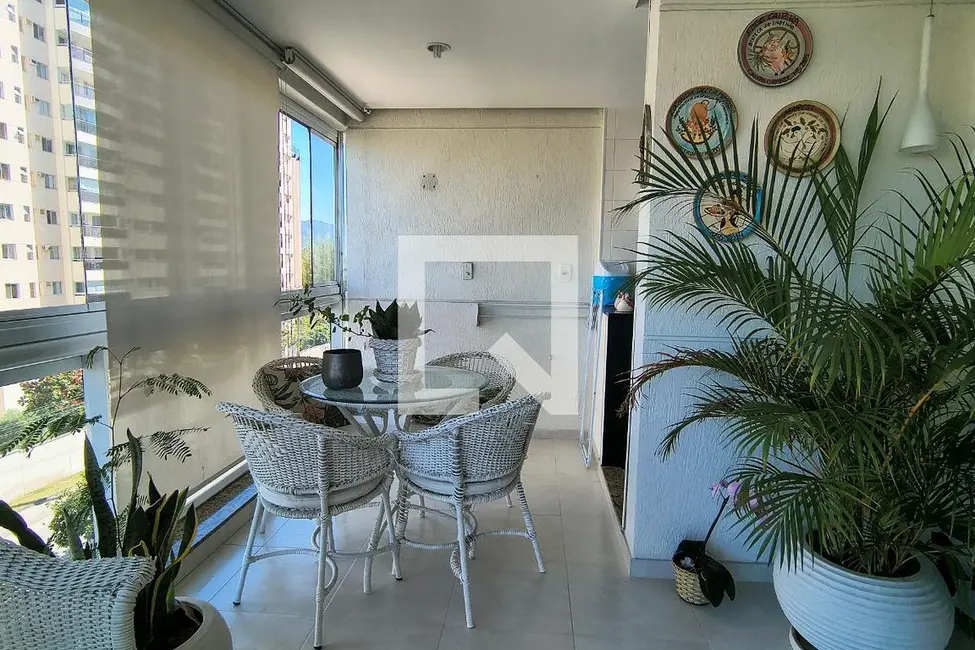 Foto 7 de Apartamento com 2 quartos à venda, 70m2 em Rio De Janeiro - RJ