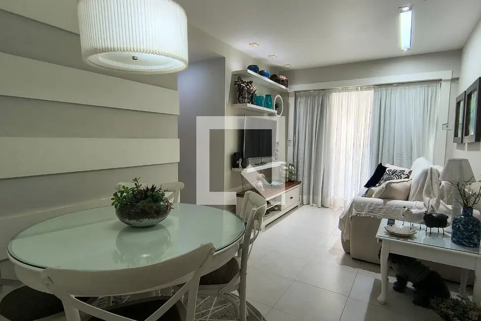 Foto 1 de Apartamento com 2 quartos à venda, 70m2 em Rio De Janeiro - RJ