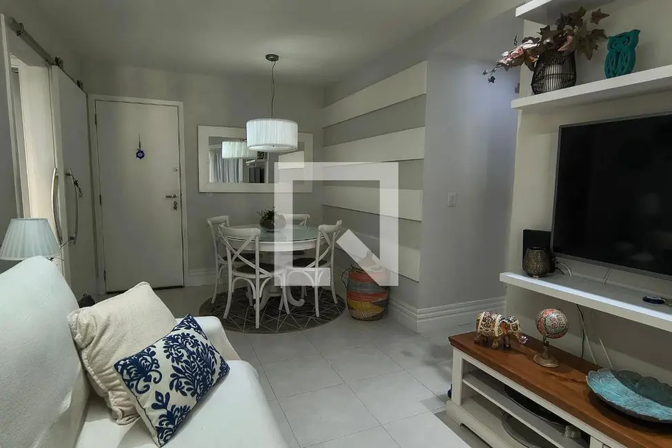 Foto 4 de Apartamento com 2 quartos à venda, 70m2 em Rio De Janeiro - RJ