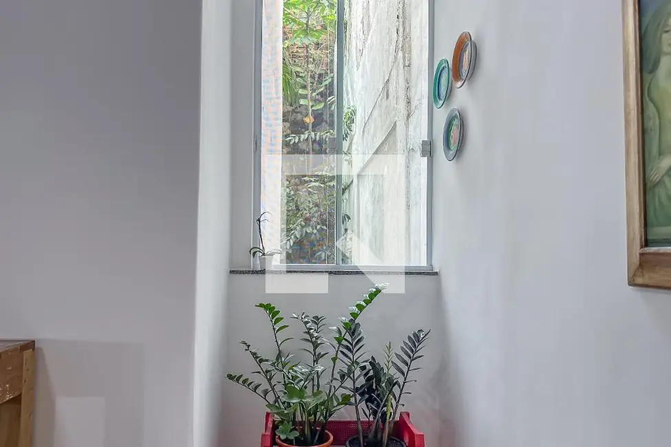 Foto 6 de Apartamento com 1 quarto à venda, 54m2 em Botafogo, Rio De Janeiro - RJ