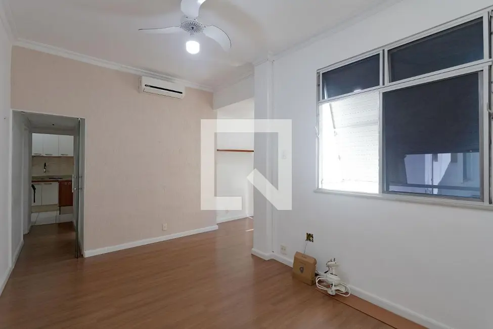 Apartamento com 2 quartos à venda, 69m2 em Urca, Rio De Janeiro - RJ - imagem 4 Foto 4 de Apartamento com 2 quartos à venda, 69m2 em Urca, Rio De Janeiro - RJ