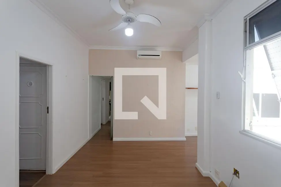 Apartamento com 2 quartos à venda, 69m2 em Urca, Rio De Janeiro - RJ - imagem 6 Foto 6 de Apartamento com 2 quartos à venda, 69m2 em Urca, Rio De Janeiro - RJ
