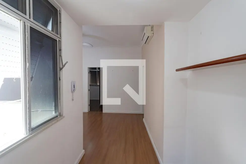 Apartamento com 2 quartos à venda, 69m2 em Urca, Rio De Janeiro - RJ - imagem 1 Foto 1 de Apartamento com 2 quartos à venda, 69m2 em Urca, Rio De Janeiro - RJ